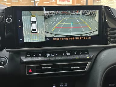 Camry (XV80)