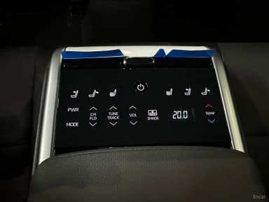 Camry (XV80)