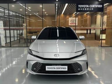 Camry (XV80)