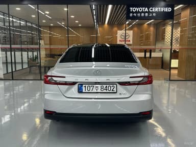 Camry (XV80)