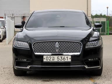 Continental Gen 10