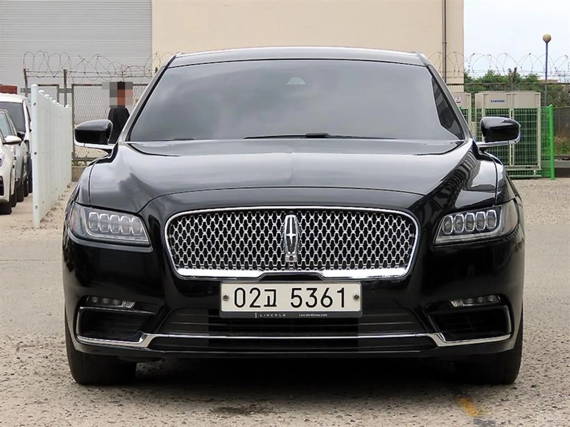 Continental Gen 10