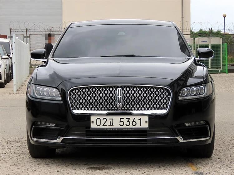 Continental Gen 10