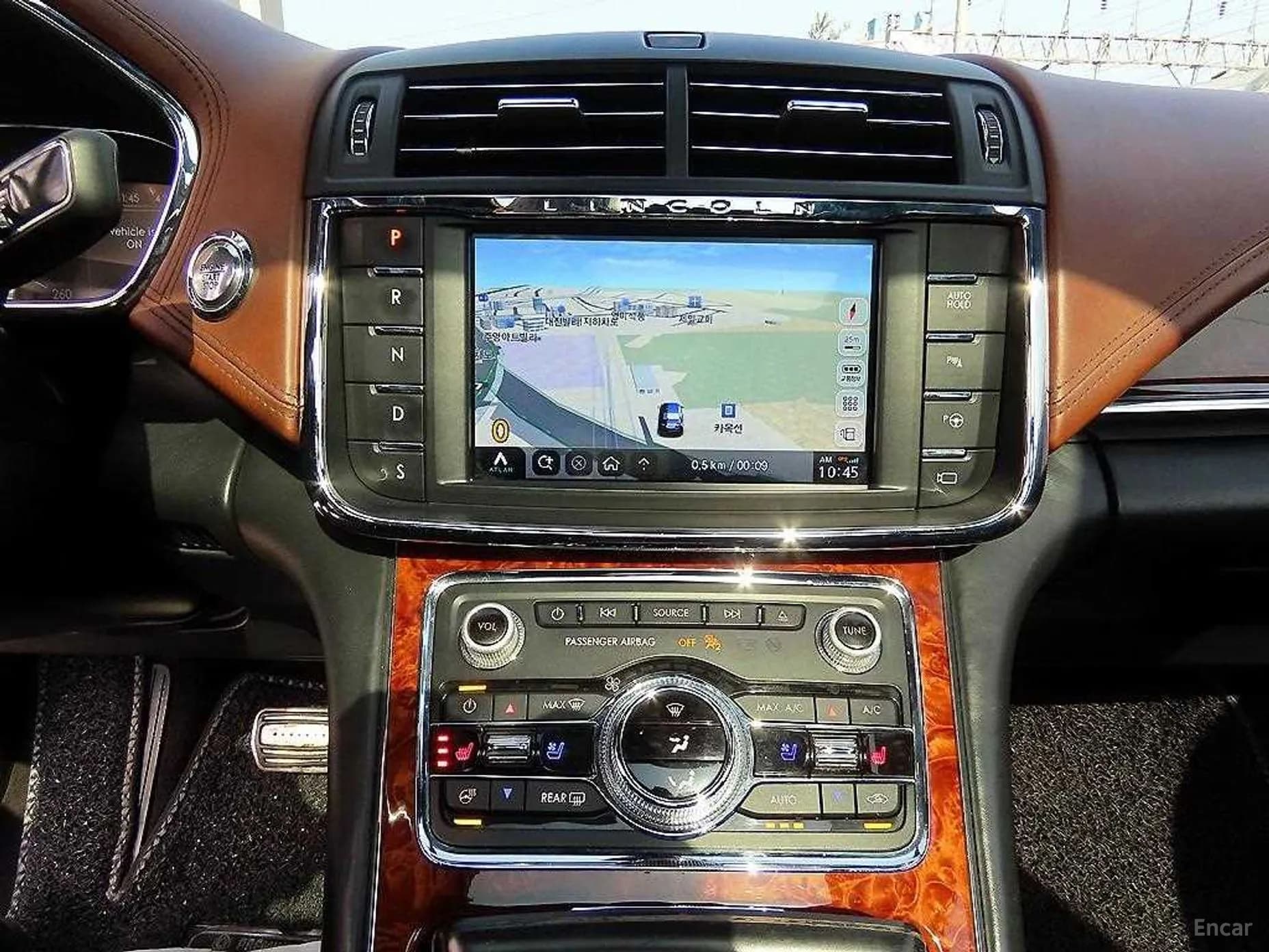 Continental Gen 10