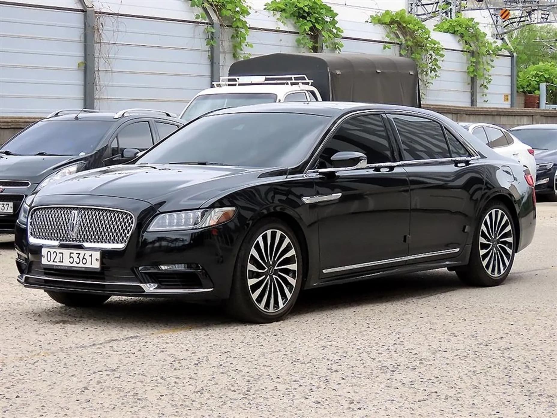 Continental Gen 10