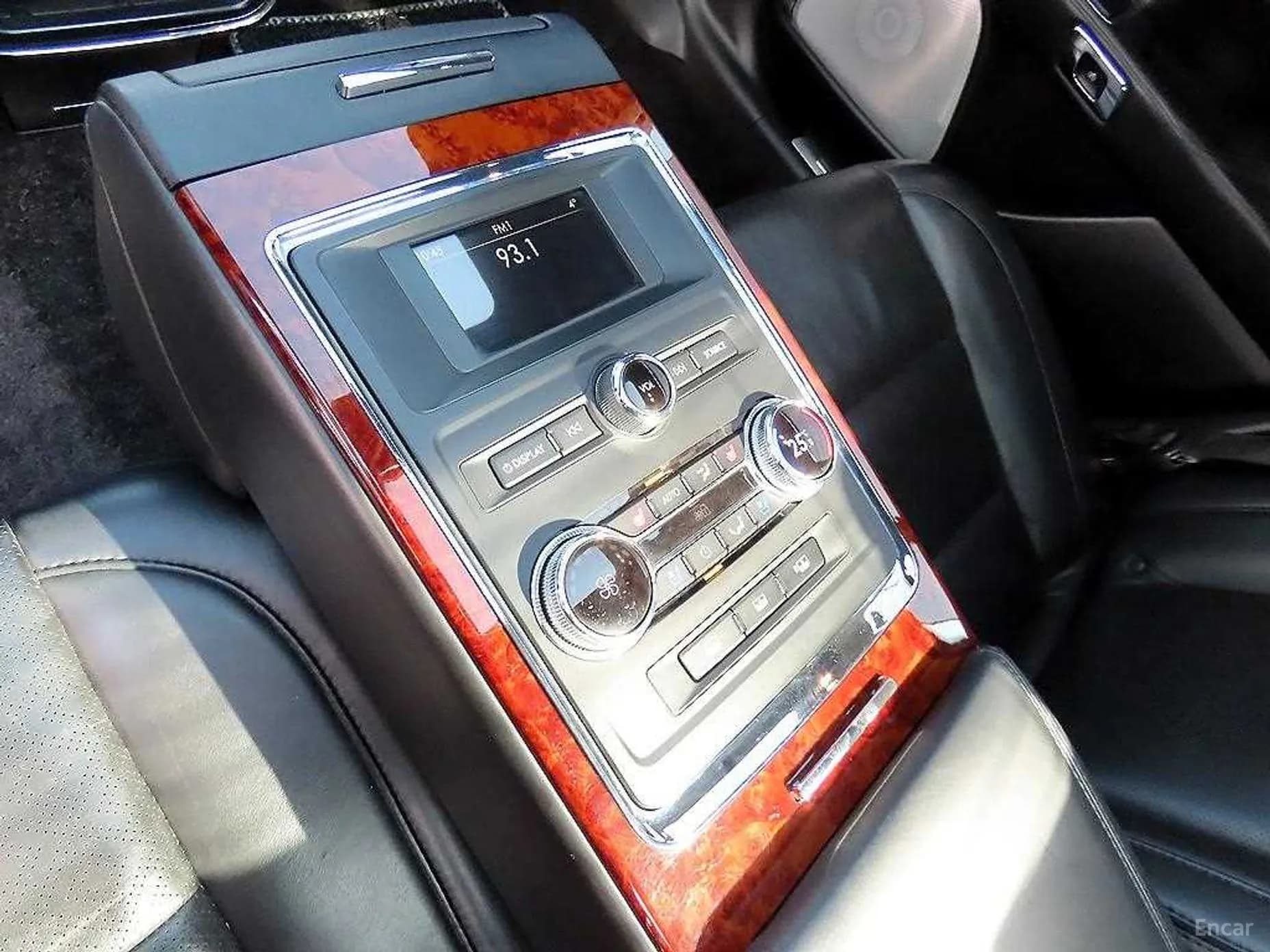 Continental Gen 10