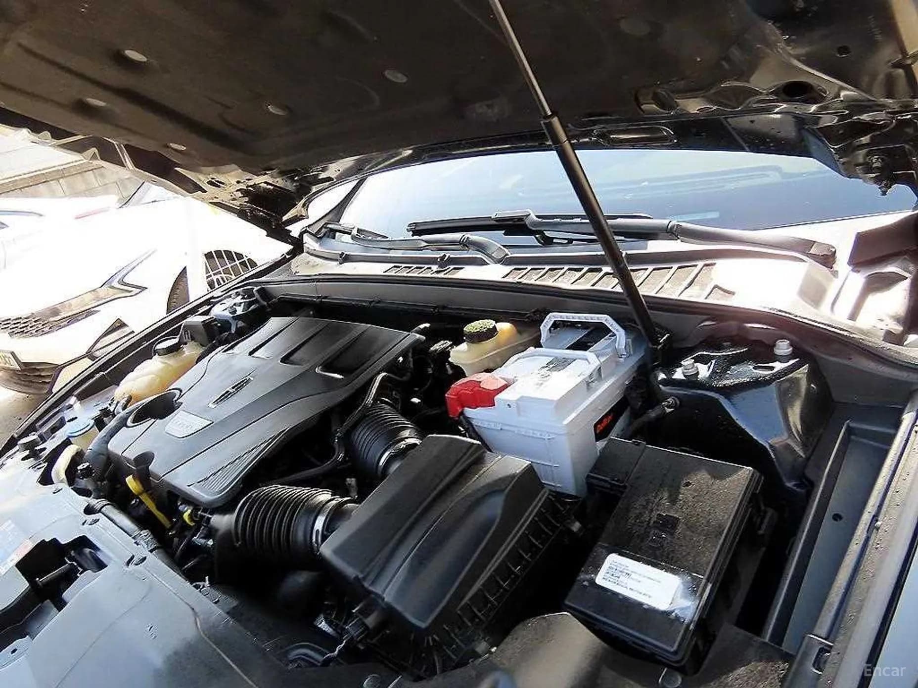 Continental Gen 10