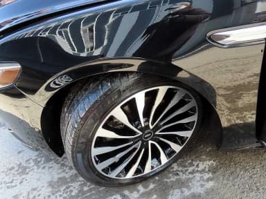 Continental Gen 10