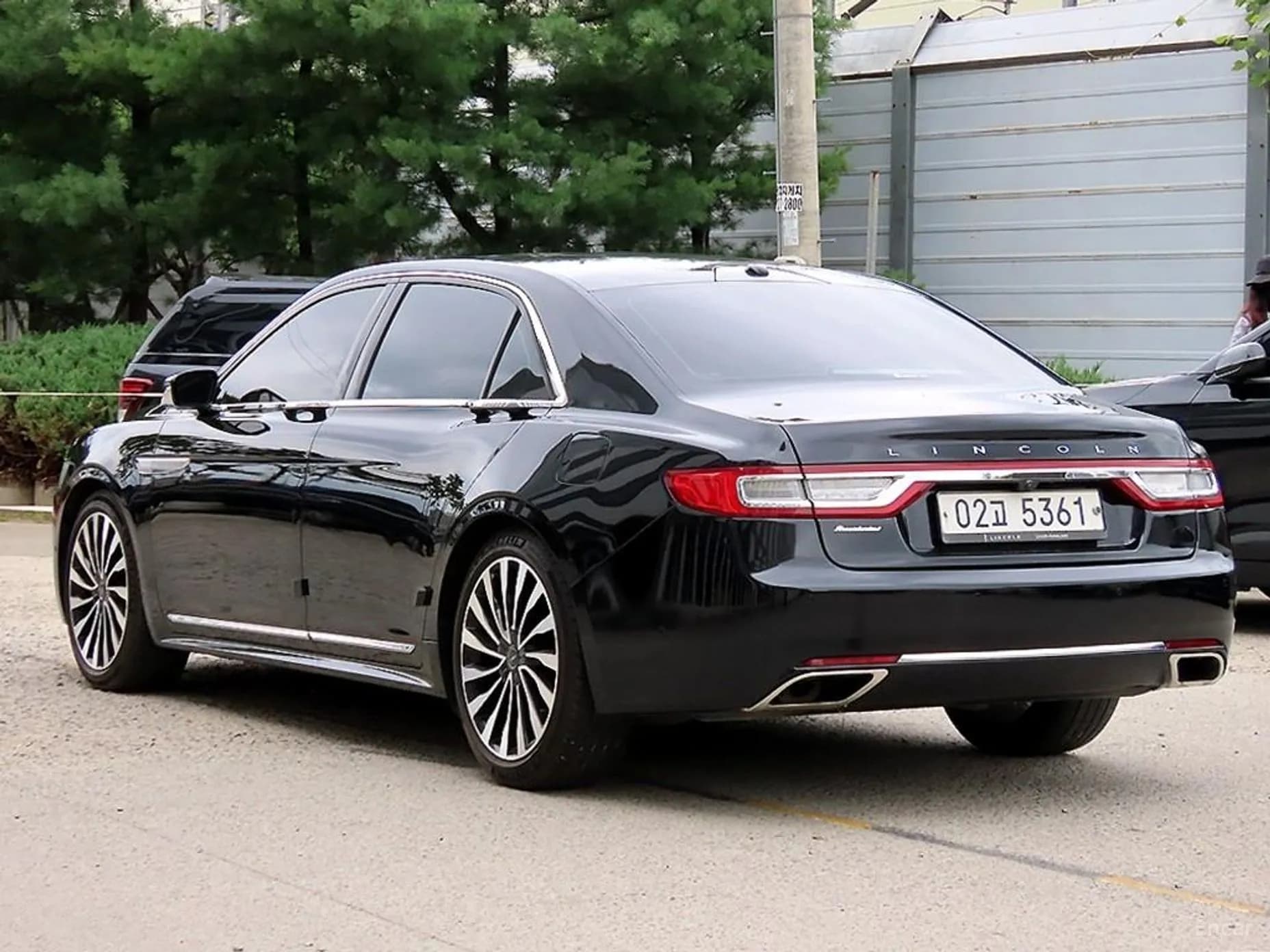 Continental Gen 10
