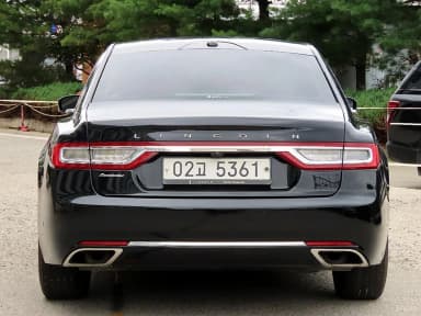 Continental Gen 10