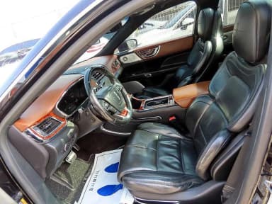 Continental Gen 10