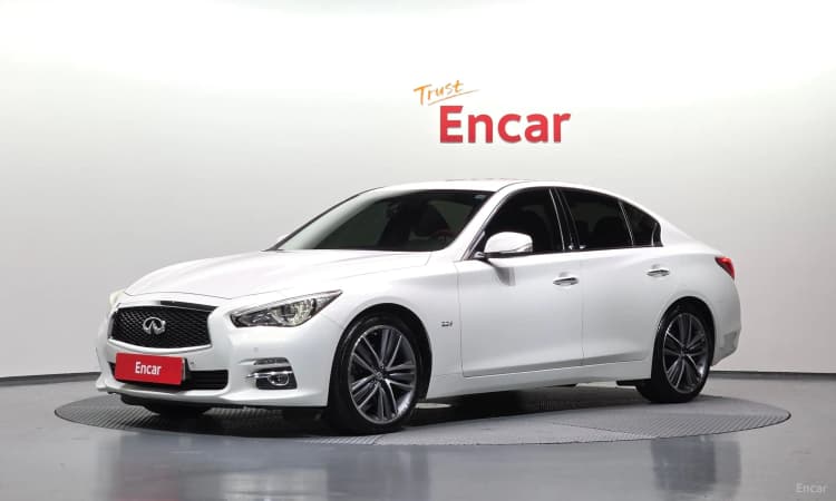 Q50