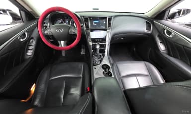 Q50