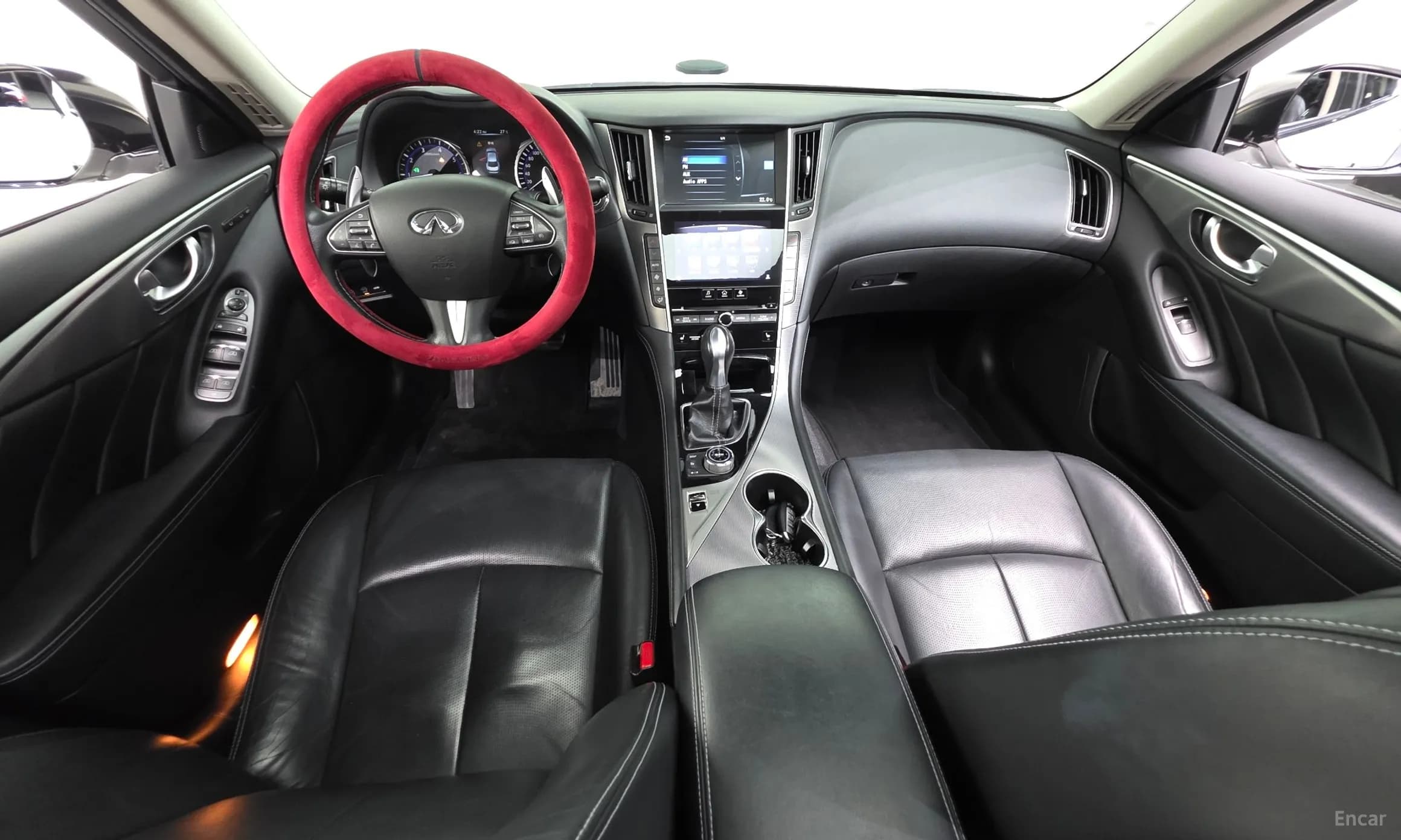 Q50