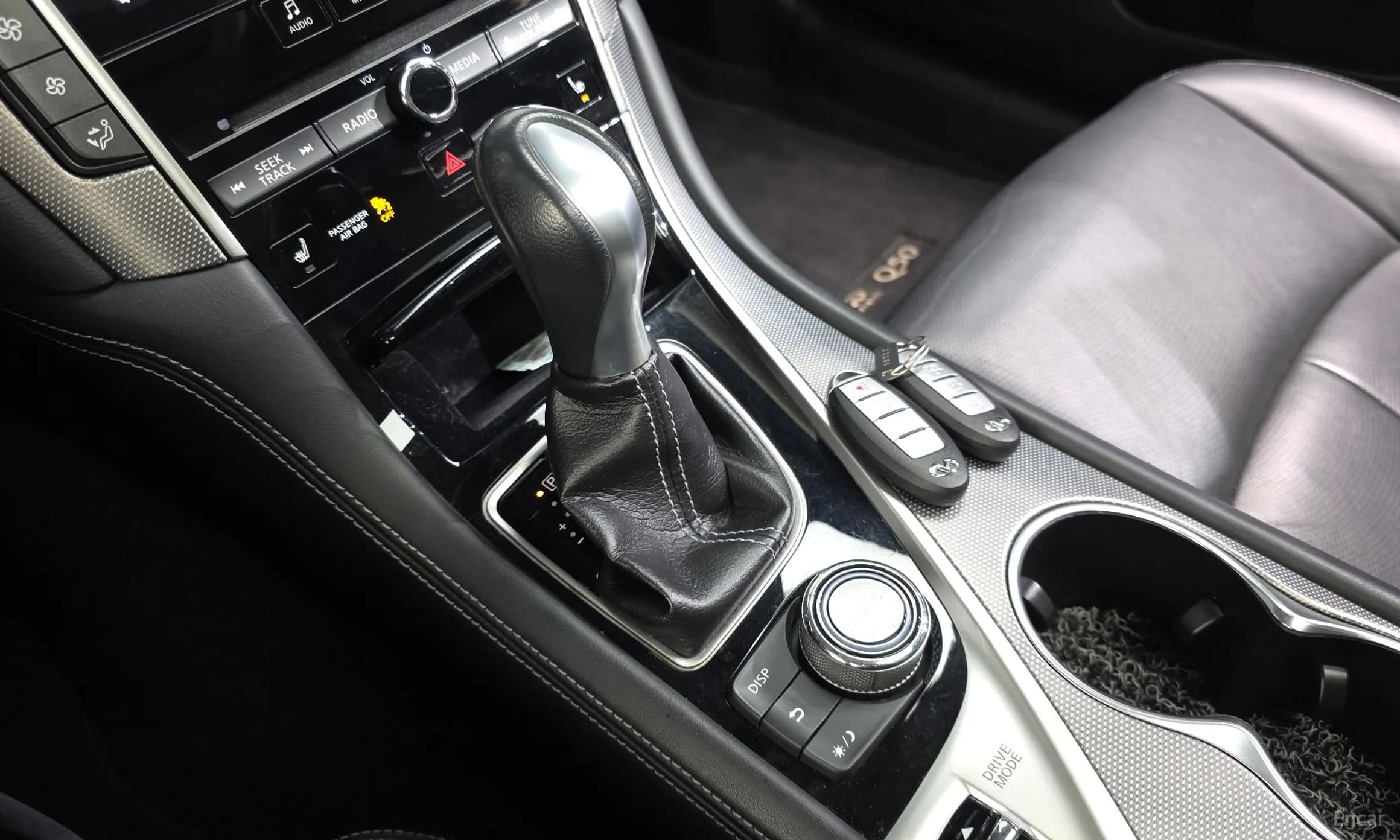 Q50