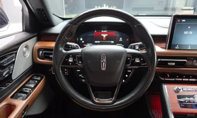 Aviator 2nd Generation