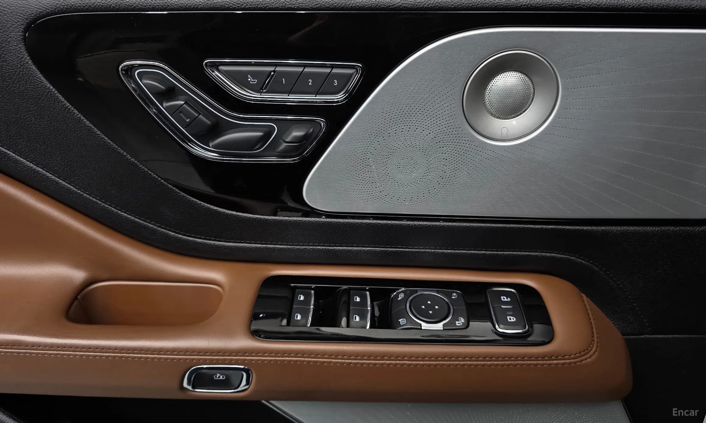 Aviator 2nd Generation