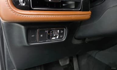 Aviator 2nd Generation