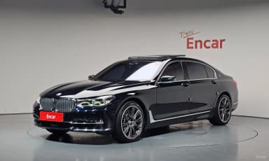 7 Series (G11)