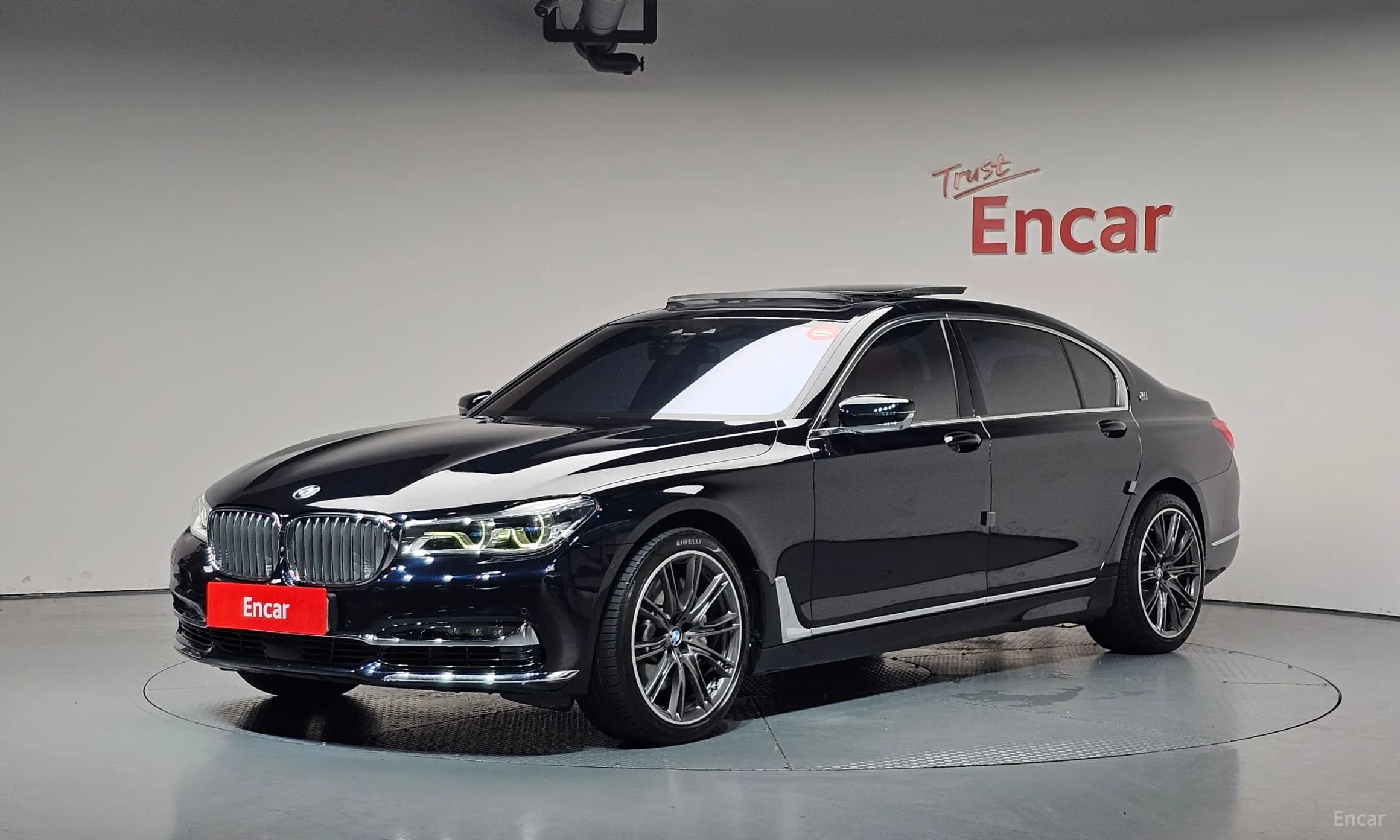7 Series (G11)