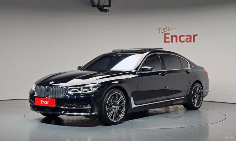 7 Series (G11)