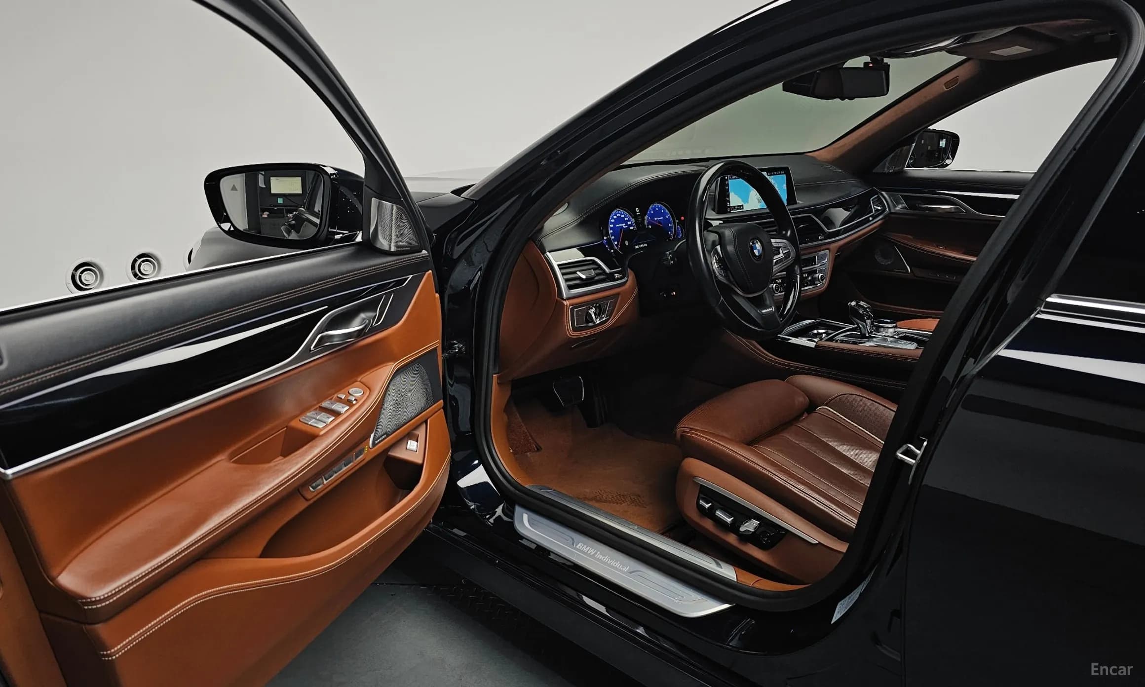 7 Series (G11)