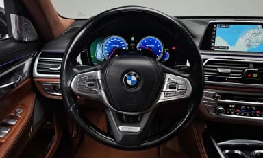 7 Series (G11)