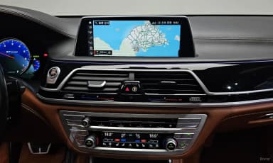 7 Series (G11)