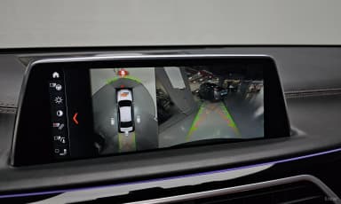 7 Series (G11)