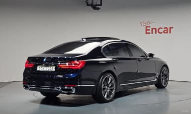7 Series (G11)