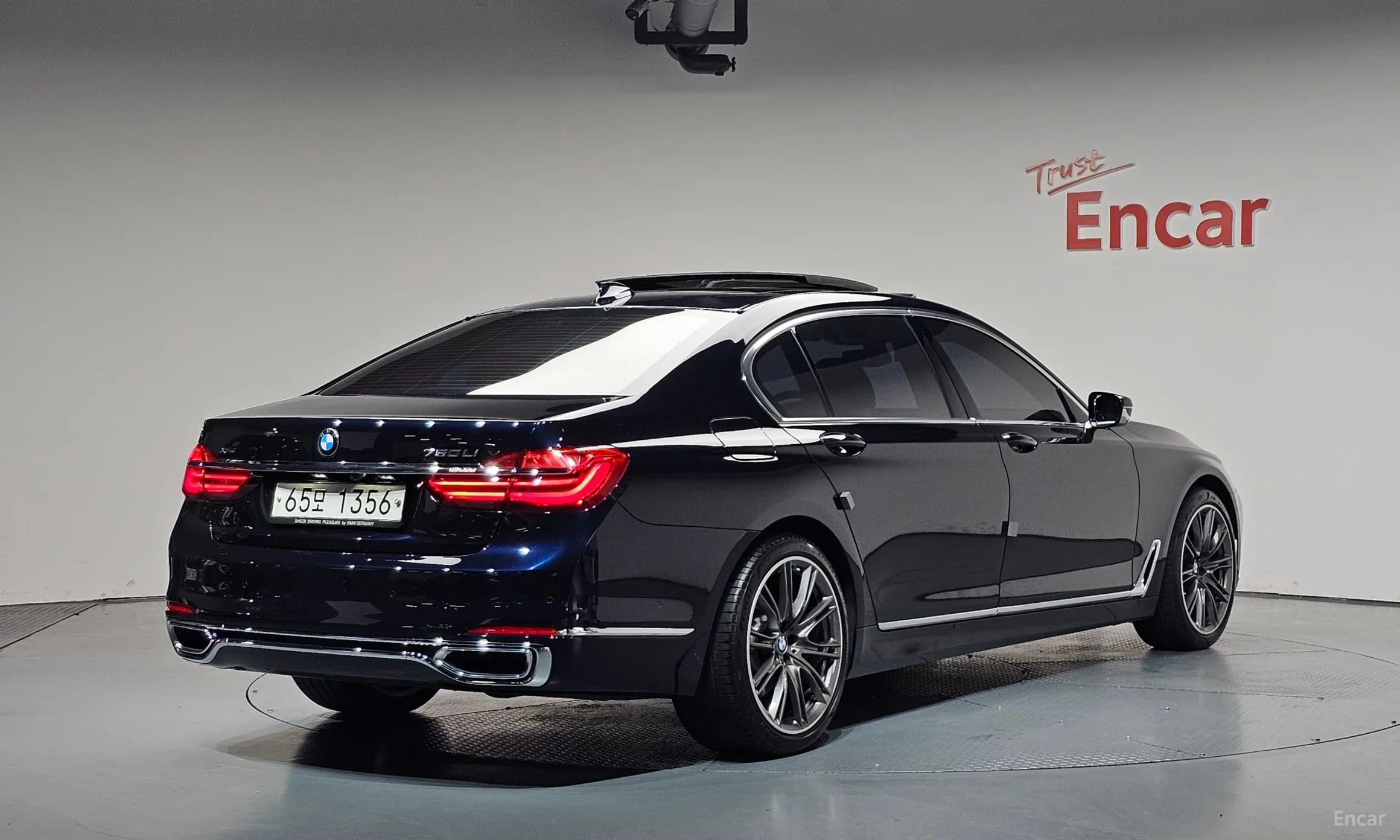7 Series (G11)