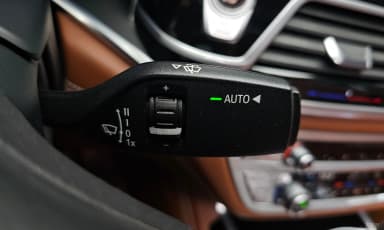 7 Series (G11)