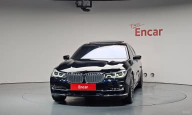 7 Series (G11)