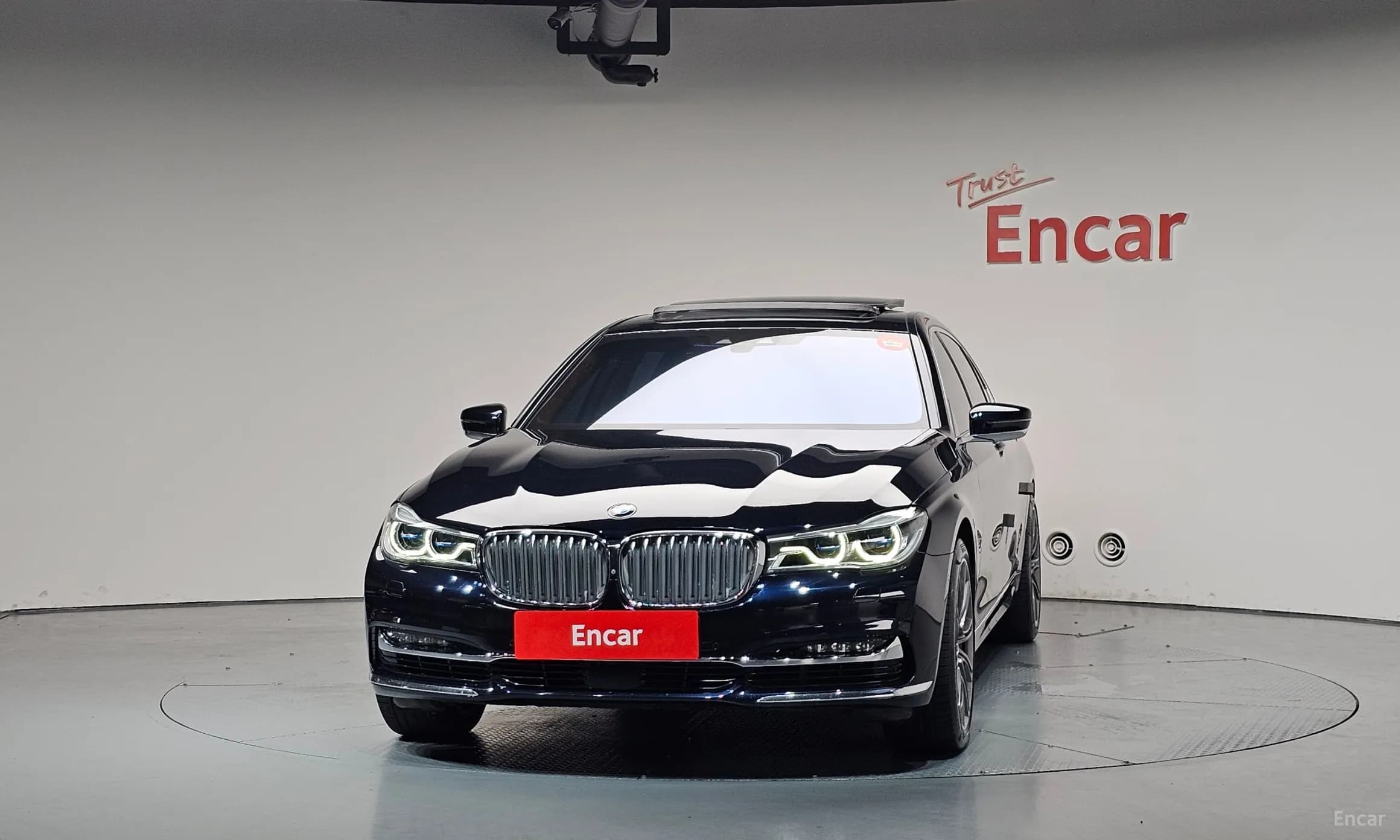 7 Series (G11)