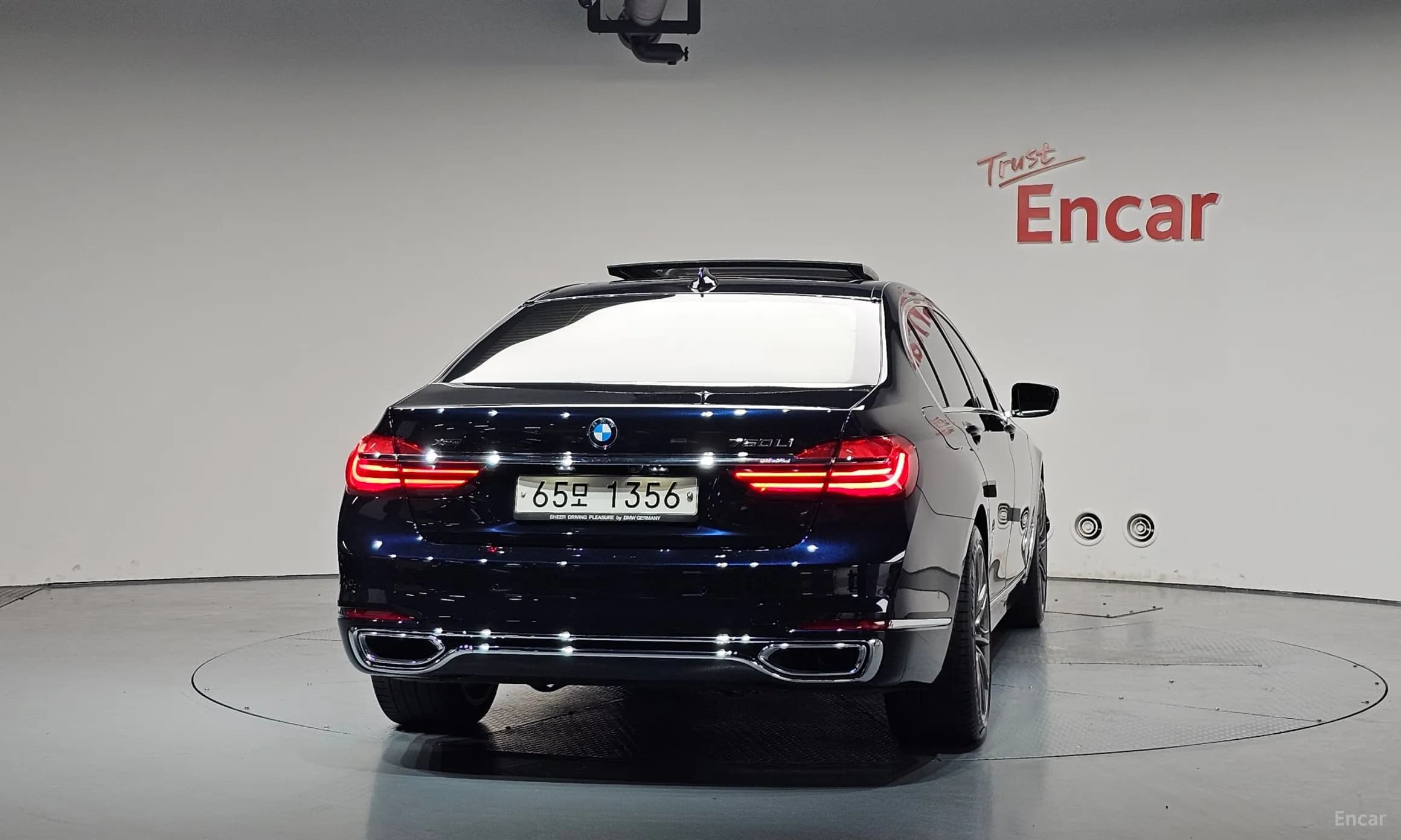 7 Series (G11)