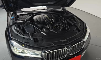 7 Series (G11)