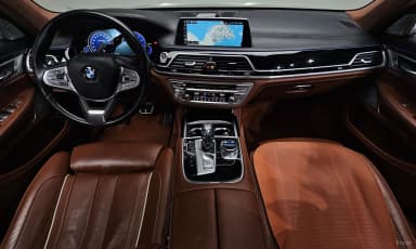 7 Series (G11)
