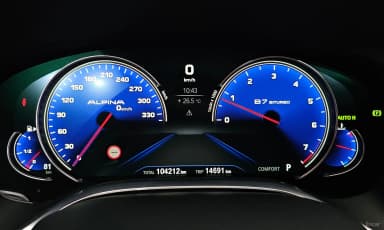 7 Series (G11)