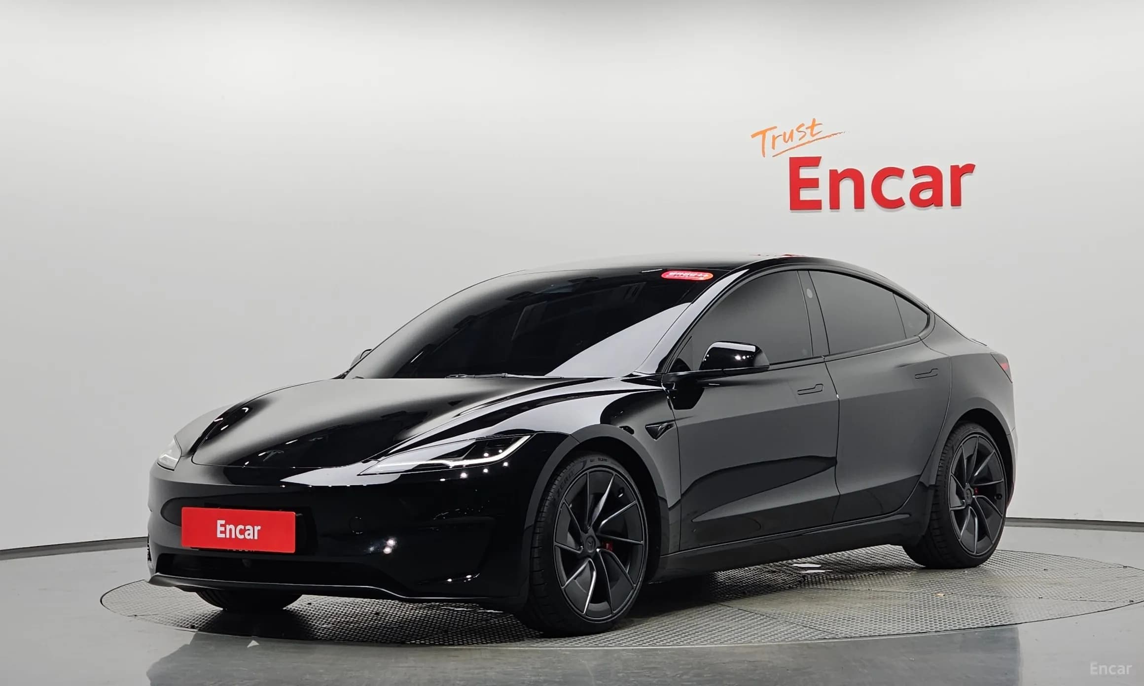 Model 3
