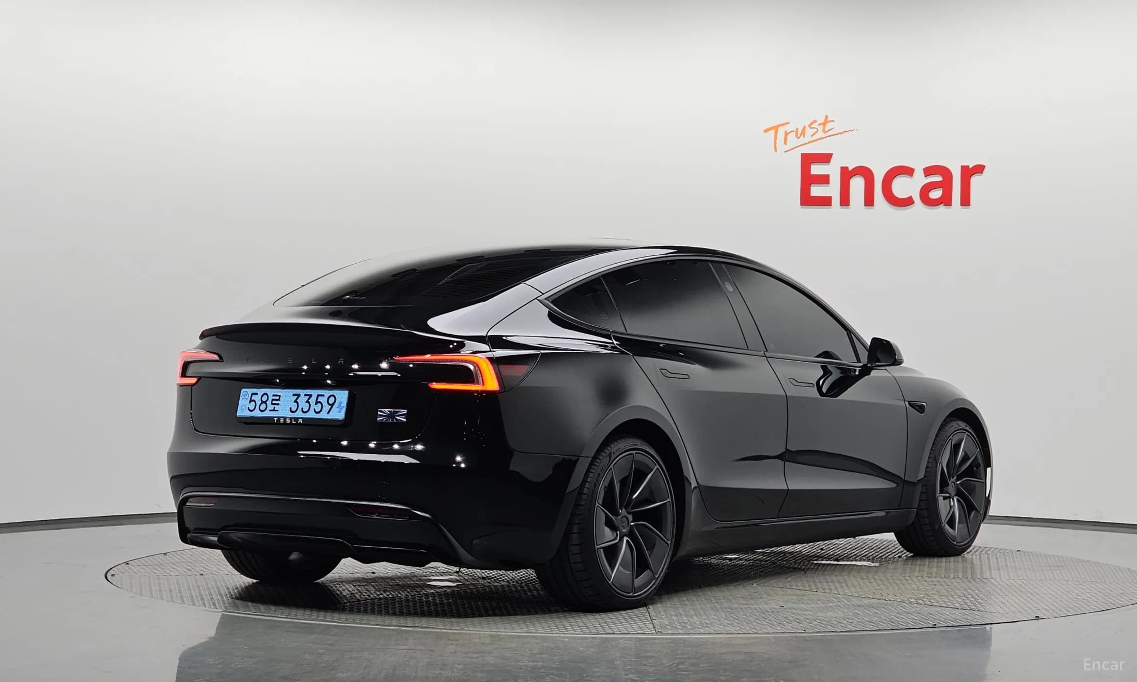 Model 3