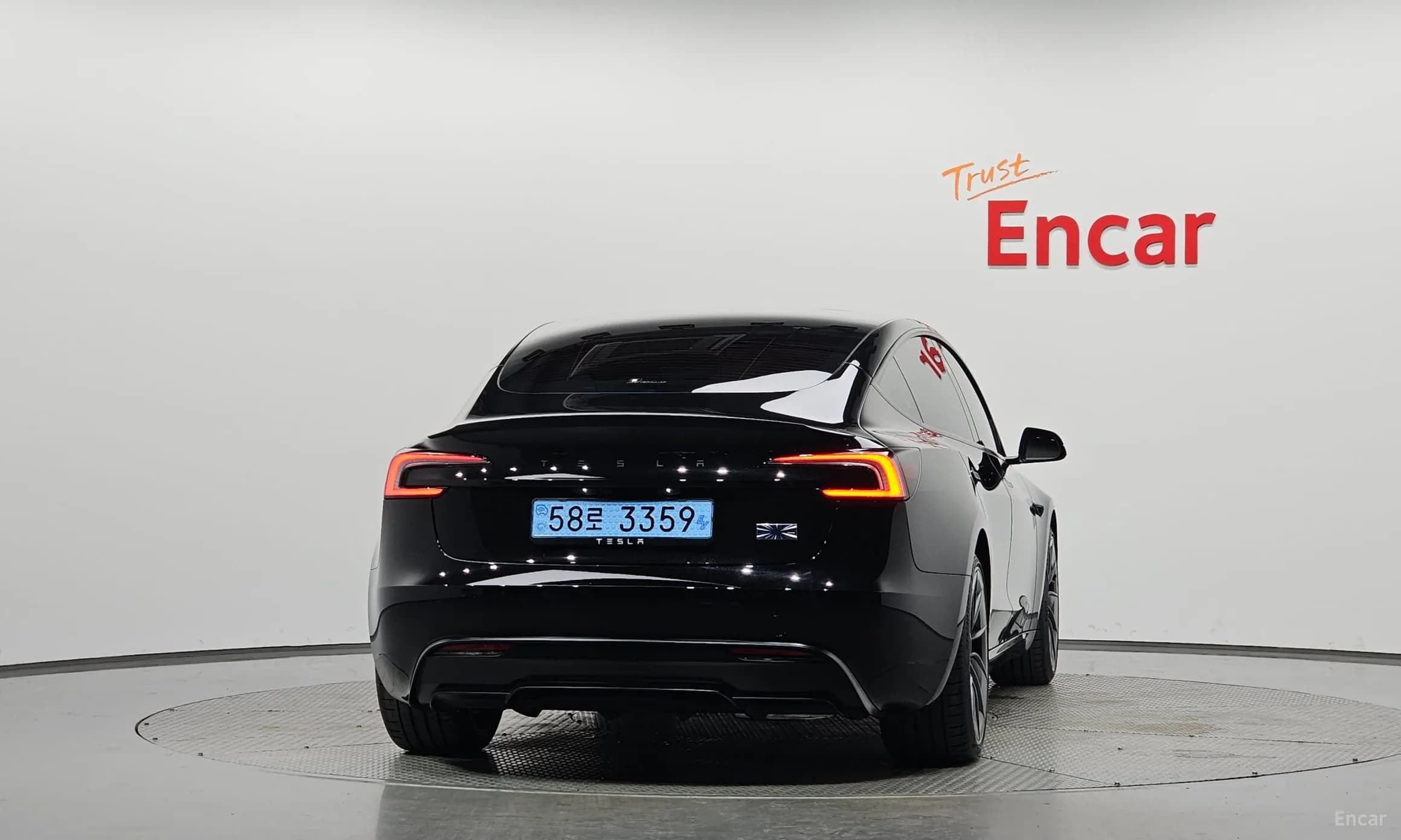Model 3