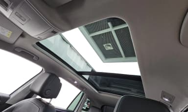 Tiguan 2nd Generation