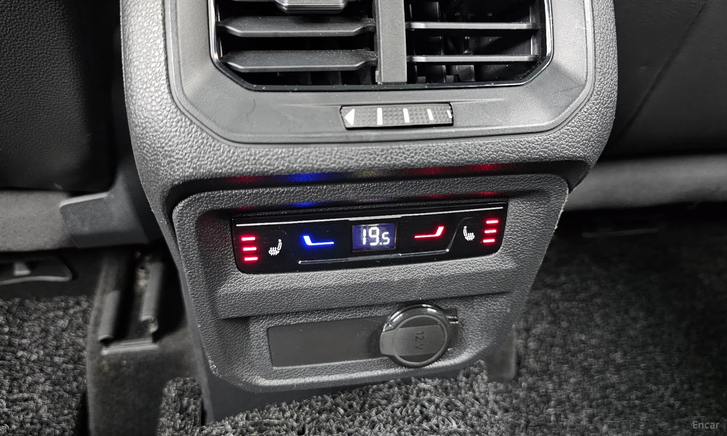 Tiguan 2nd Generation