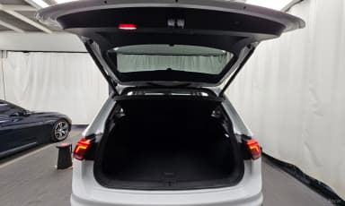 Tiguan 2nd Generation