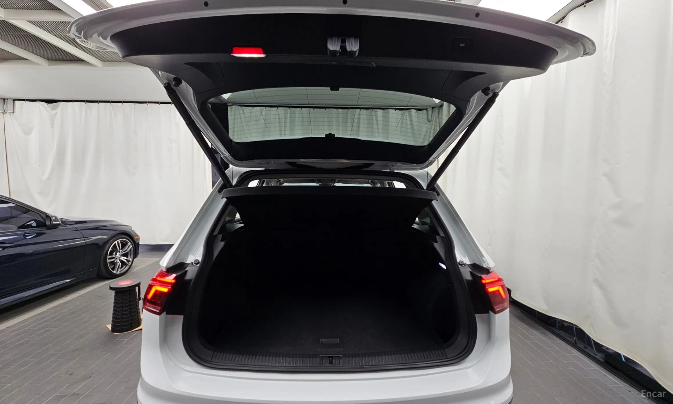 Tiguan 2nd Generation