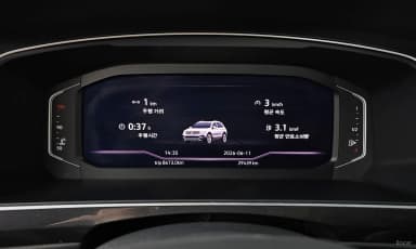 Tiguan 2nd Generation