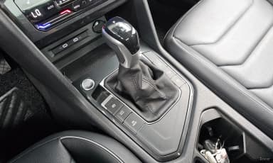 Tiguan 2nd Generation