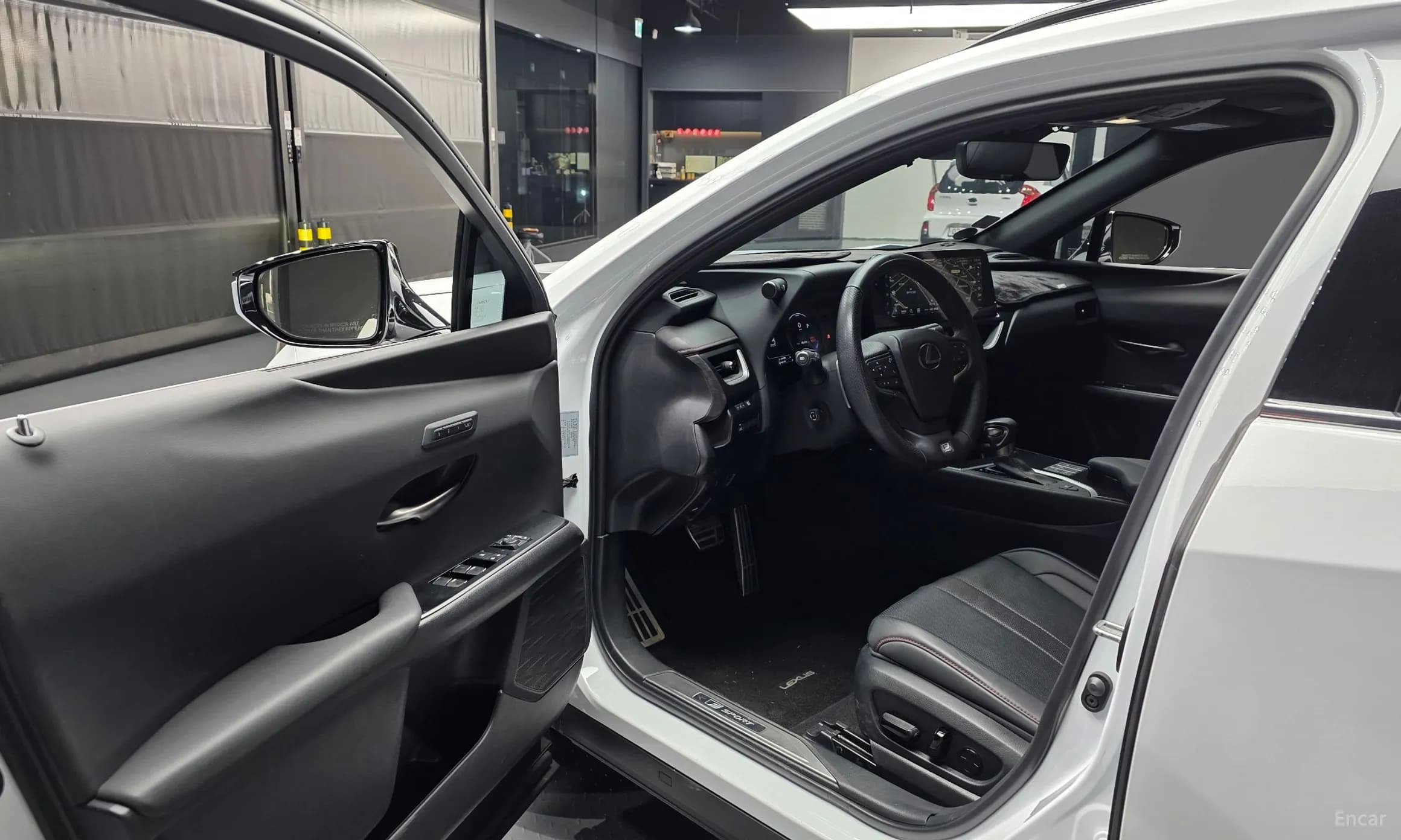 UX250h