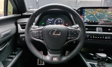 UX250h