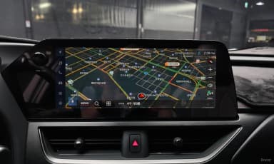 UX250h